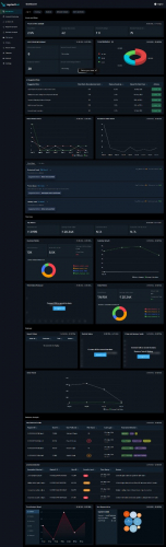 Panoplia Raptoxai screenshot 1