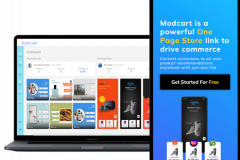 Modcart- Innovative Adtech Product