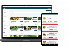 Geolife- An Agritech Solution