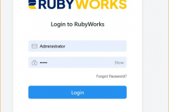 RubyWorks
