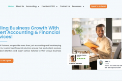 Growth Partner-CFO, Finance & Accounting Solutions