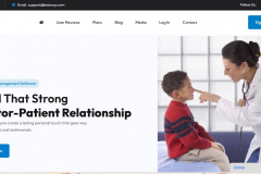 Bestosys- Dental Clinics Management Software