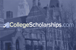 College Scholarship