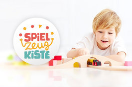 Spielzeugkiste eCommerce Store