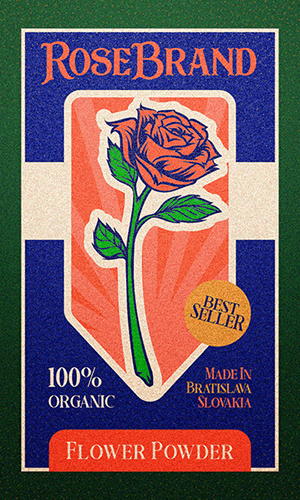 Corporate Business Poster Design screenshot 1