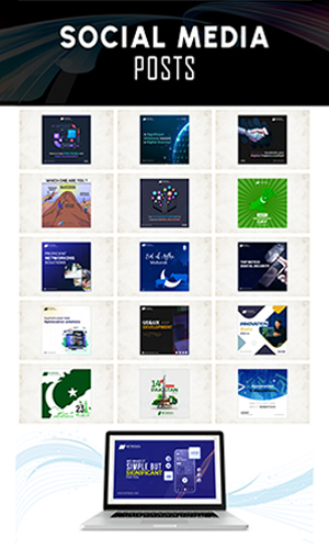 Software Development Company Social Post Design Volume 2 screenshot 2