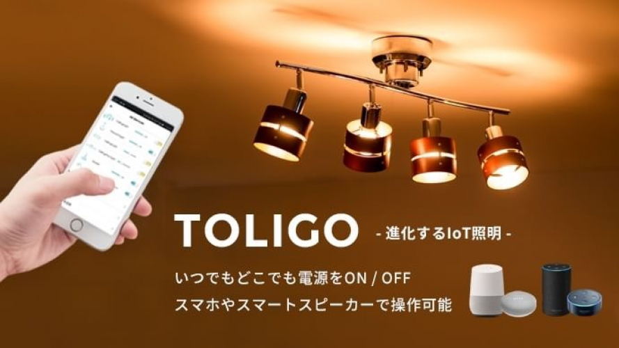 Toligo screenshot 1