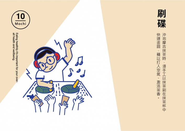 Mochi Milk Tea screenshot 2