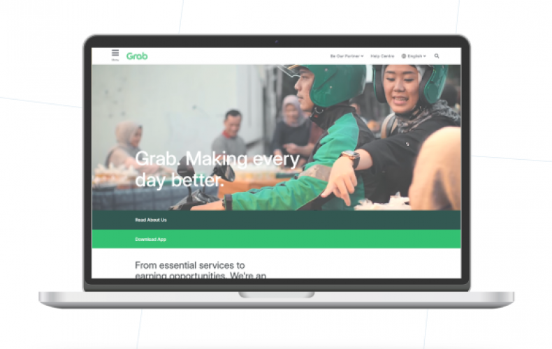 Grab - Super App Infrastructure Optimization screenshot 2
