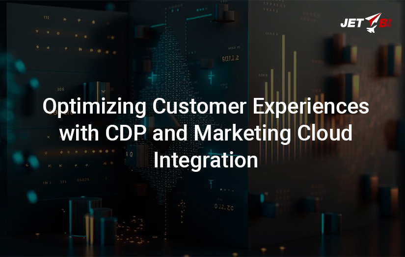Optimizing Customer Experiences with CDP and Marketing Cloud Integration screenshot 2