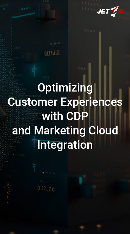 Optimizing Customer Experiences with CDP and Marketing Cloud Integration screenshot 1