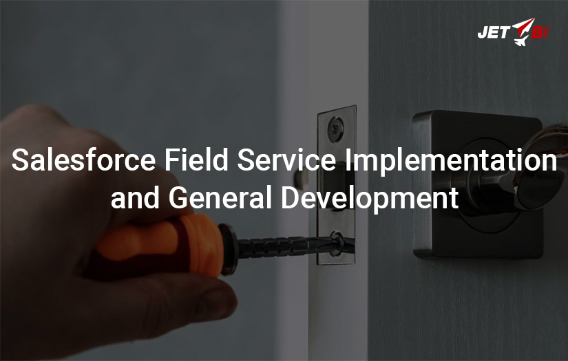 Salesforce Field Service Implementation and General Development screenshot 1