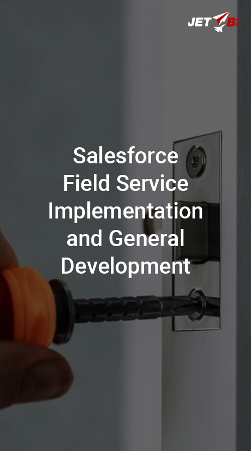 Salesforce Field Service Implementation and General Development screenshot 2