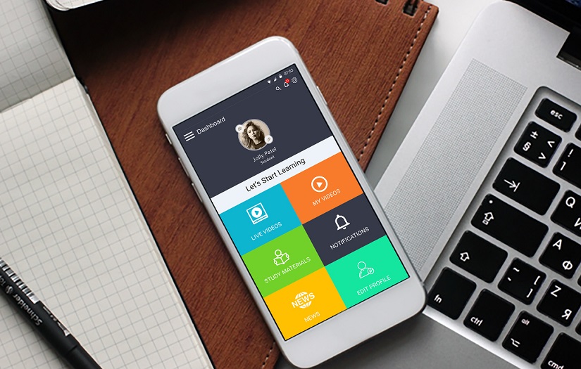 Liberty career academy screenshot 5