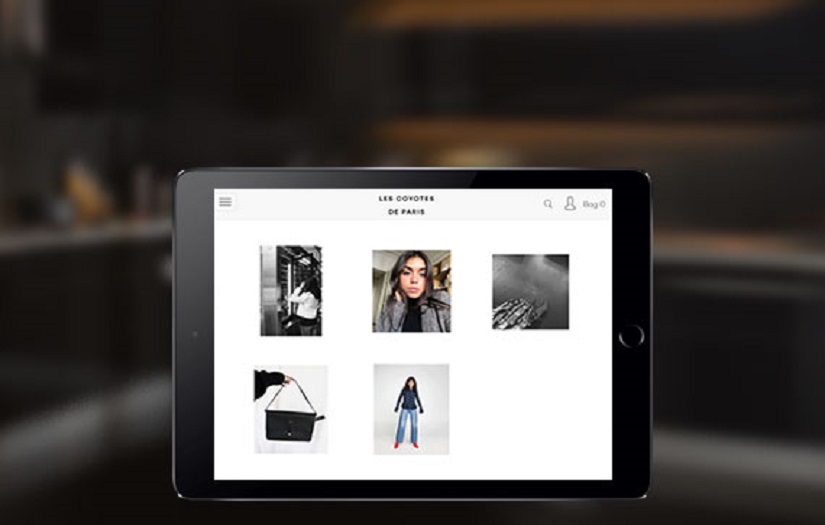 Lescoyotes de paris screenshot 4
