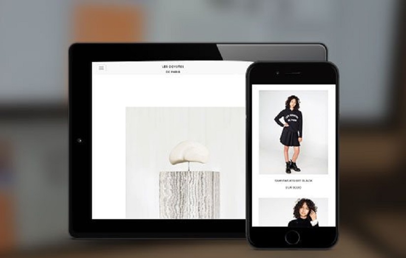 Lescoyotes de paris screenshot 5