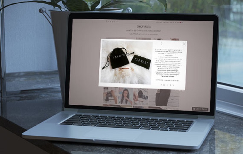 Perditi screenshot 2