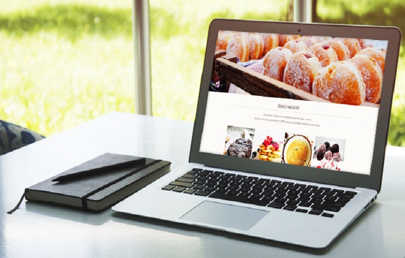 Papaginofoods screenshot 1