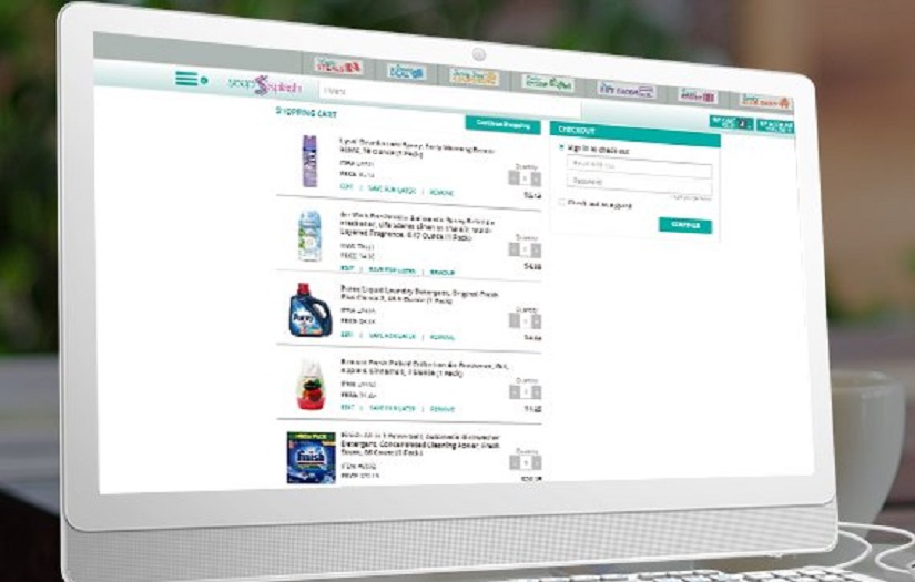 Soapsplash screenshot 5