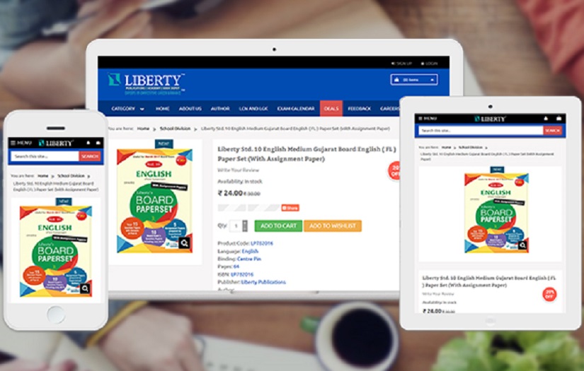 Libertygroup screenshot 5