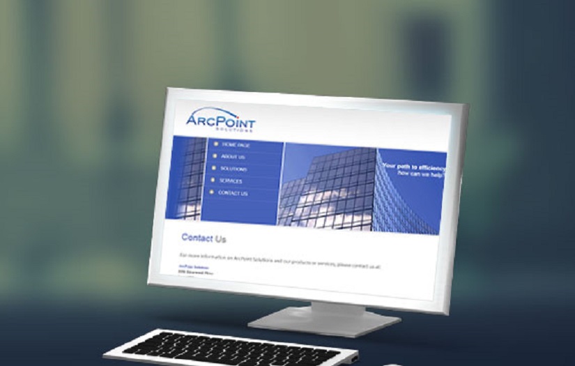 Arcpointsolutions screenshot 2