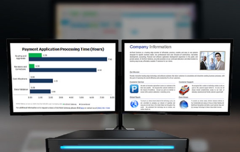 Arcpointsolutions screenshot 4