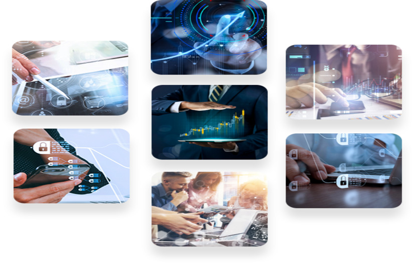 Blockchain screenshot 1