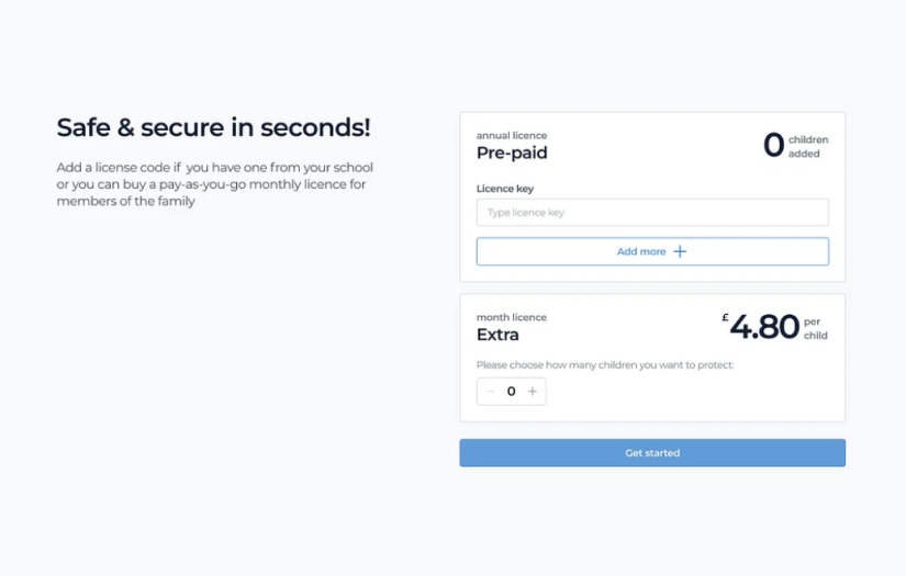 Schools Mobile screenshot 4