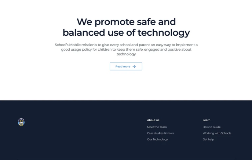 Schools Mobile screenshot 6