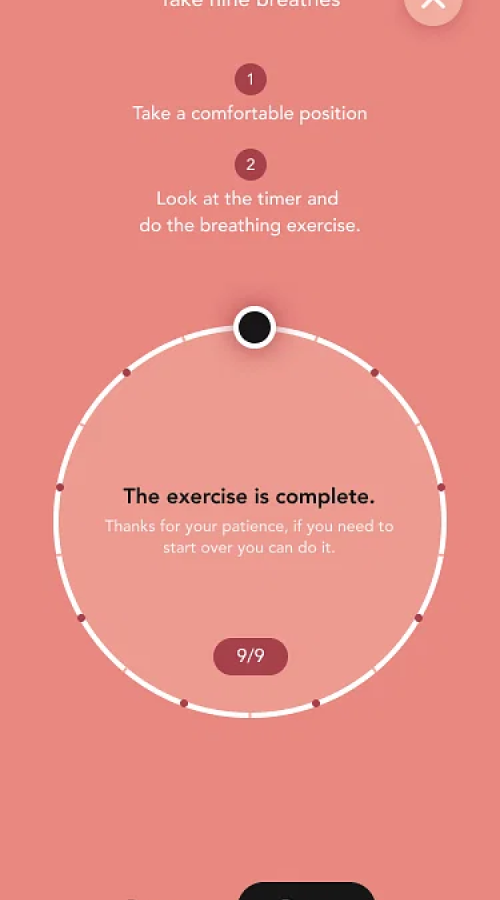 MindSummit screenshot 1