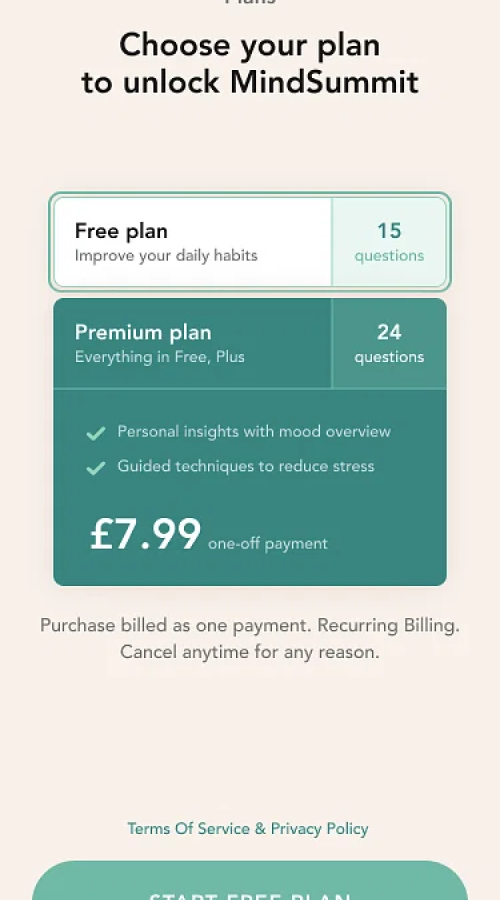 MindSummit screenshot 6