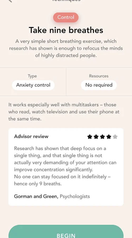 MindSummit screenshot 8