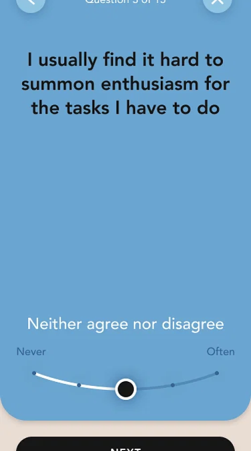 MindSummit screenshot 9