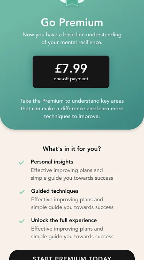 MindSummit screenshot 10