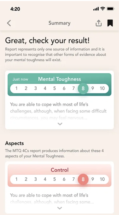 MindSummit screenshot 11