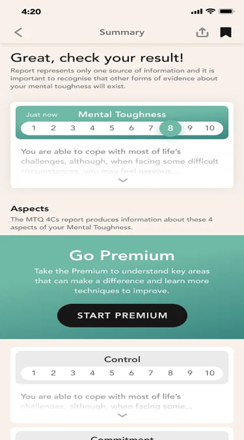 MindSummit screenshot 14