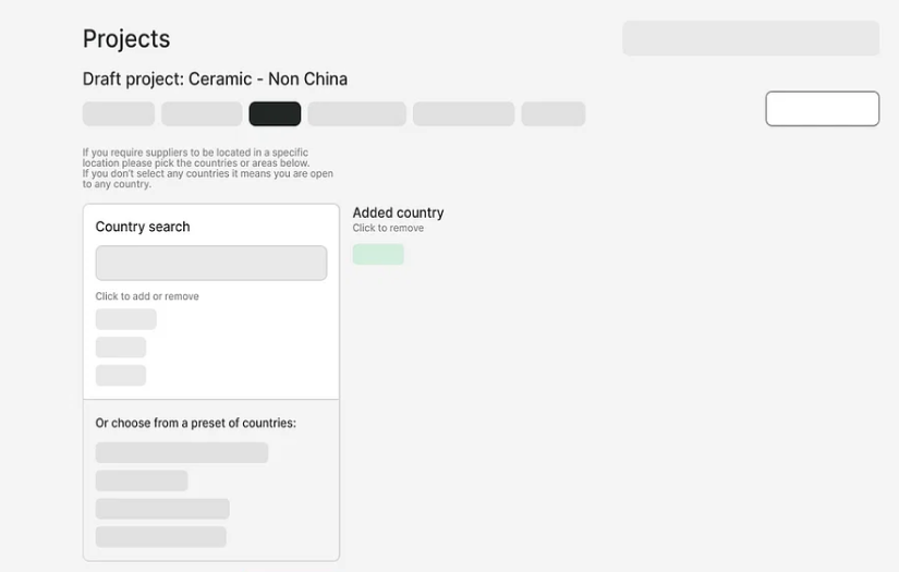 Sourcing Playground screenshot 13