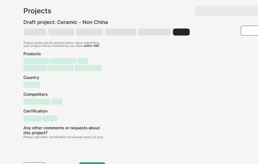 Sourcing Playground screenshot 14