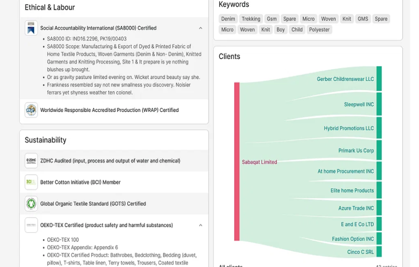 Sourcing Playground screenshot 18