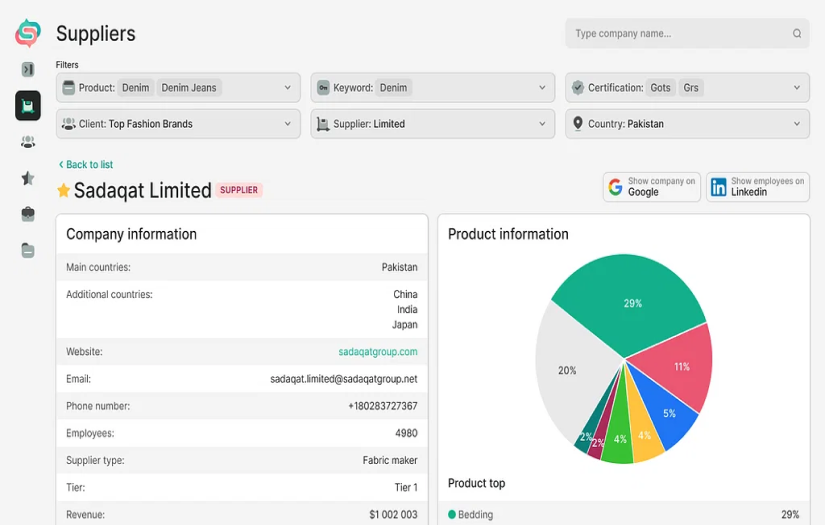 Sourcing Playground screenshot 20