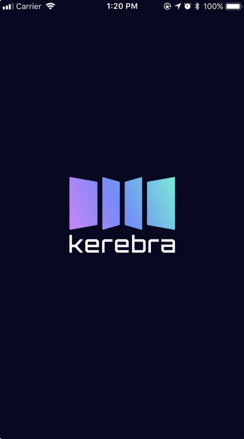 Kerebra screenshot 1