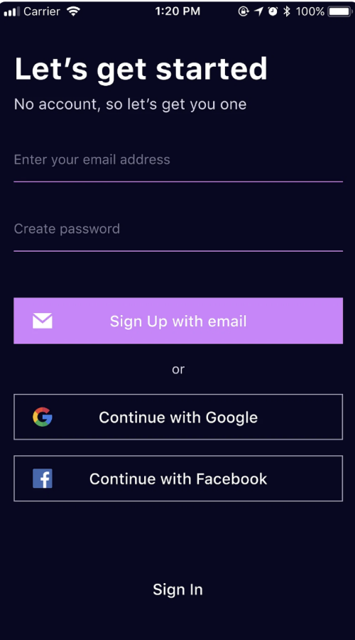 Kerebra screenshot 2