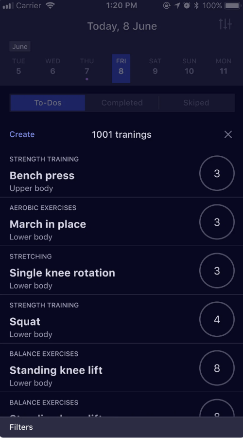 Kerebra screenshot 3