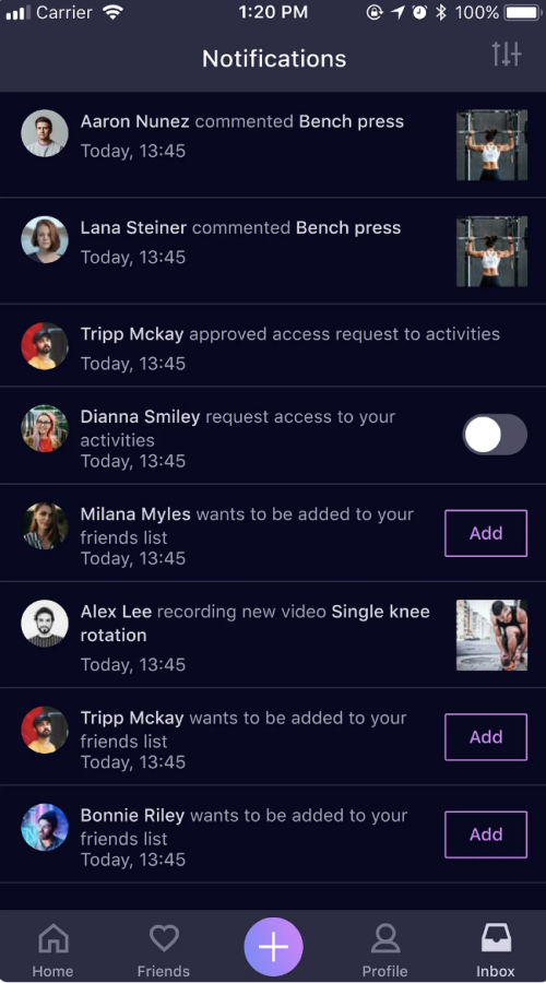 Kerebra screenshot 5