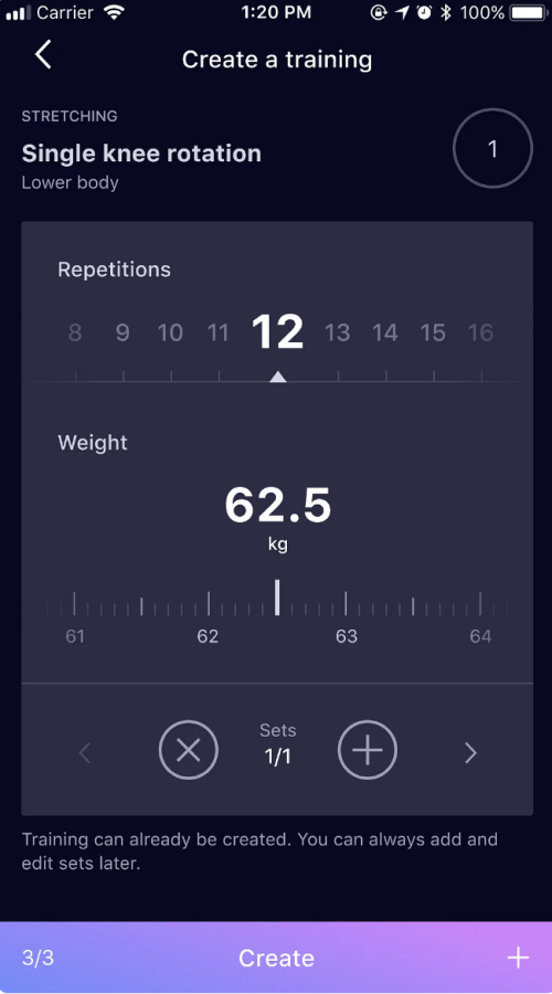 Kerebra screenshot 7