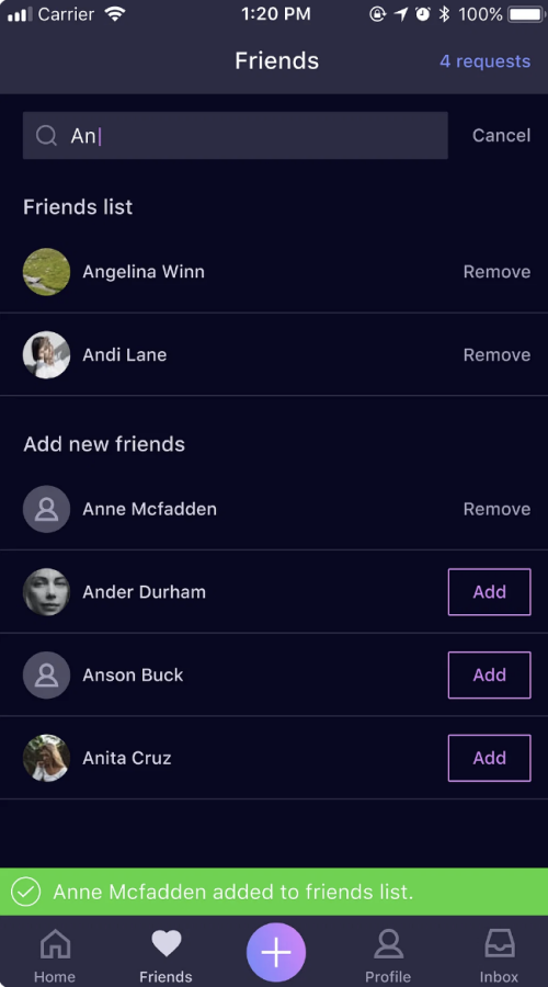 Kerebra screenshot 8