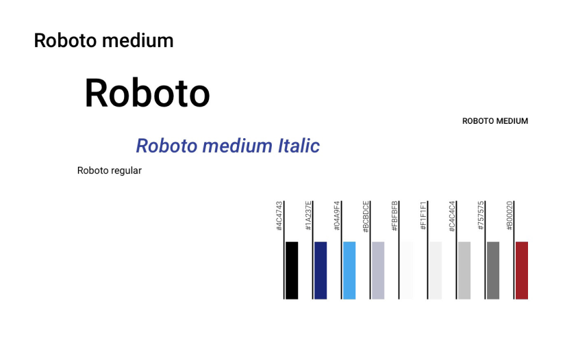 The Risk Impact Opportunities Tool (RIOT) screenshot 3