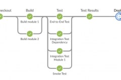 Enabling Continuous Integration in the Semiconductors Industry