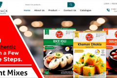 A Seamless Inventory Order & Vendor Management System