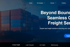 Streamlined logistics and supply chain management